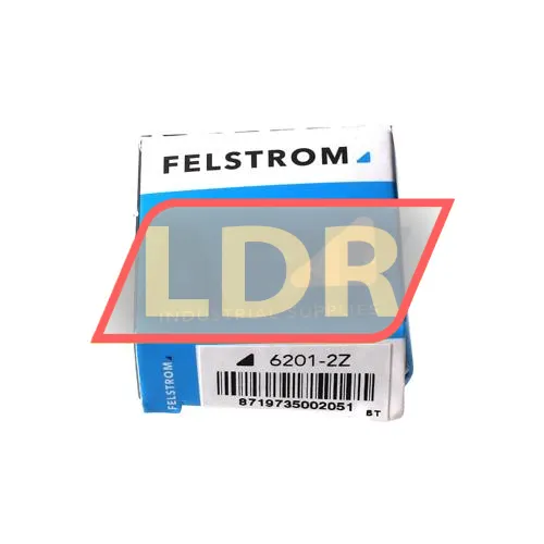 Felstrom 6201-2Z ürün fotoğrafı 3