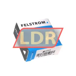 Felstrom 6003 rulman resim 3