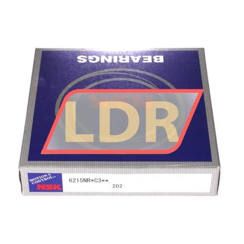 NSK 6215NRC3 ürün fotoğrafı 3