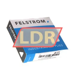 Felstrom 608 rulman resim 2