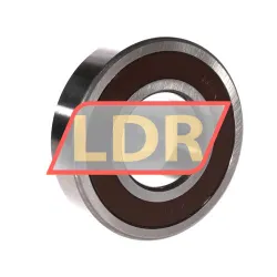 NSK 6311DDU C3 rulman resim 2