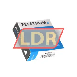 Felstrom 6204/C3 rulman resim 3