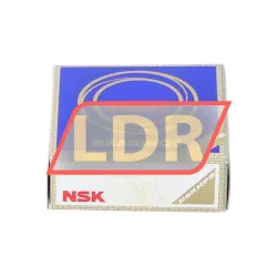 NSK 6302ZZ CM rulman resim 3