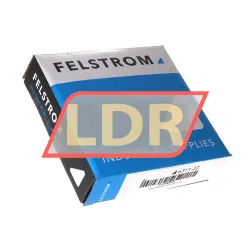 Felstrom 6311-2Z rulman resim 3