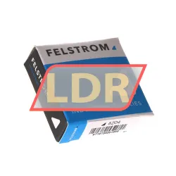 Felstrom 6204 rulman resim 3