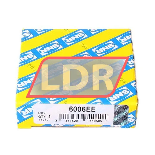 SNR 6006EE ürün fotoğrafı 2