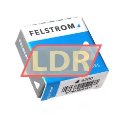 Felstrom 6200 rulman resim 3