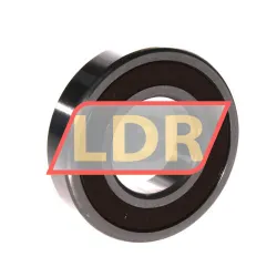 NSK 6207DDU rulman resim 2