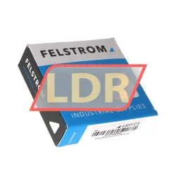 Felstrom 6307/C3 rulman resim 3