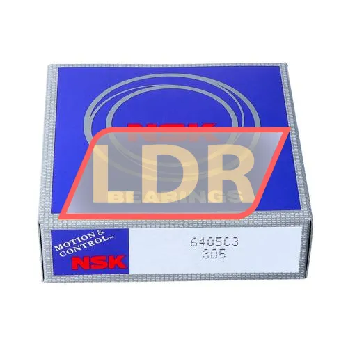 NSK 6405C3 ürün fotoğrafı 3