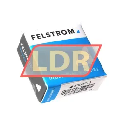 Felstrom 6300/C3 rulman resim 3
