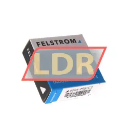 Felstrom 6004-2RS/C3 rulman resim 3