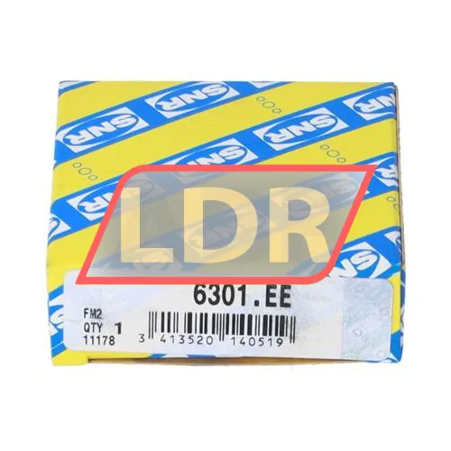 SNR 6301EE ürün fotoğrafı 4