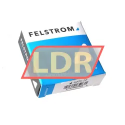 Felstrom 6205-2Z rulman resim 3