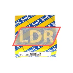 SNR 62206-EE rulman resim 3