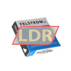 Felstrom 6006-2Z rulman resim 3