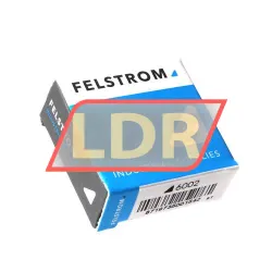 Felstrom 6002 rulman resim 3