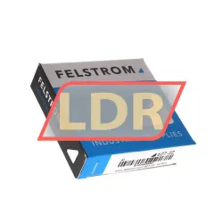 Felstrom 627-2Z rulman resim 3