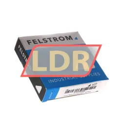Felstrom 627 rulman resim 3