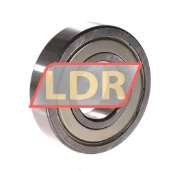 NSK 6308ZZC3E rulman resim 2