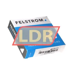 Felstrom 629/C3 rulman resim 3