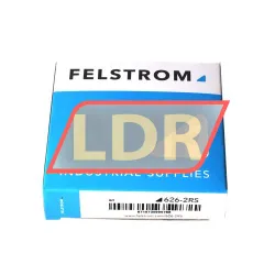 Felstrom 626-2RS rulman resim 3