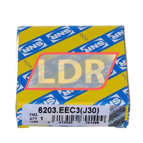 SNR 6203EE J30 ürün fotoğrafı 2