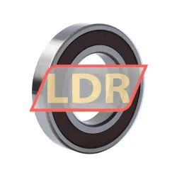 NSK 6212DDUC3 rulman resim 2
