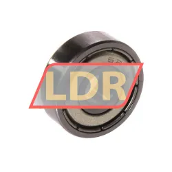 Felstrom 626-2Z rulman resim 2