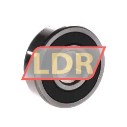 SNR 6304EEC3 rulman resim 2