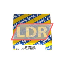 SNR 6304EEC3 rulman resim 3