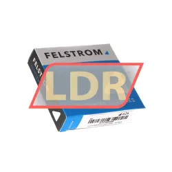 Felstrom 626 rulman resim 3