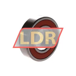 NTN 62/28LLU/5K rulman resim 2