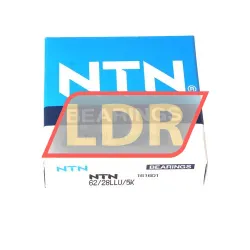 NTN 62/28LLU/5K rulman resim 3