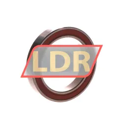 NTN 6806JR LLU/5K rulman resim 2