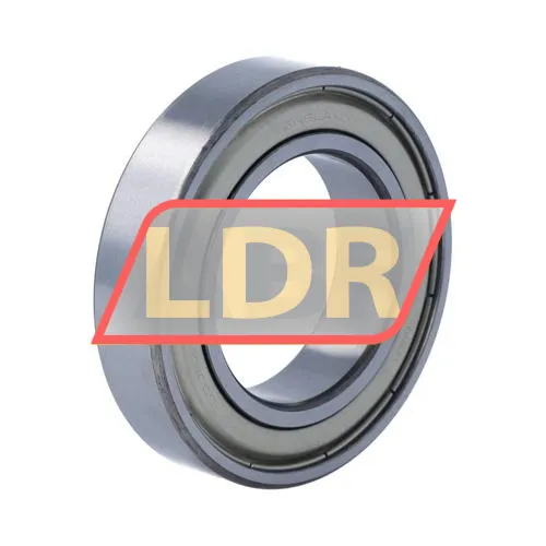 NSK 6008ZZC3 ürün fotoğrafı 2