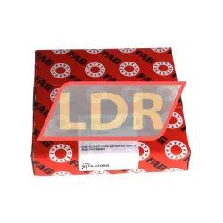 FAG 6216-J20AB-C3 rulman resim 3