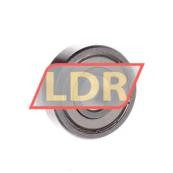 SNR 6303Z rulman resim 2