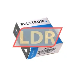 Felstrom 6300 rulman resim 2