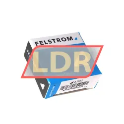 Felstrom 6202 rulman resim 3