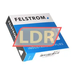 Felstrom 6011 rulman resim 3