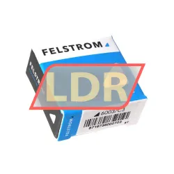 Felstrom 6003/C3 rulman resim 3