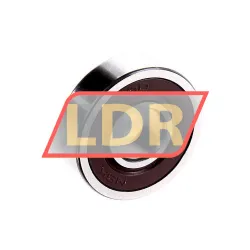 NSK 609DD M C3E PS2S rulman resim 2
