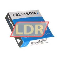 Felstrom 6208-2RS rulman resim 3