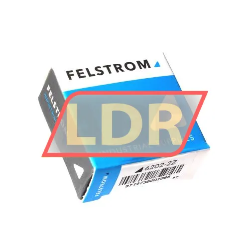 Felstrom 6202-2Z ürün fotoğrafı 3