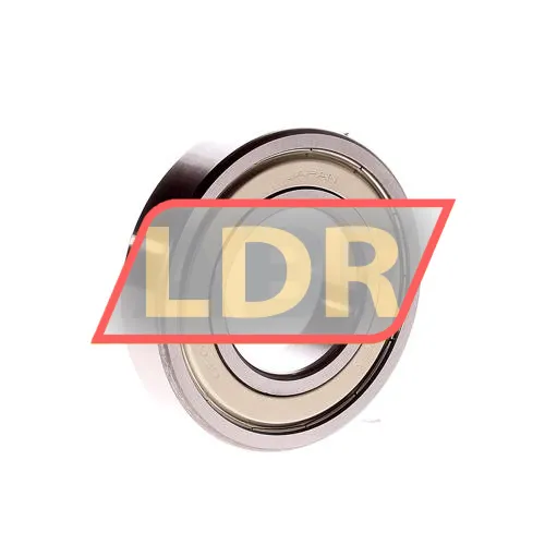 NSK 6208ZZ C4 ürün fotoğrafı 2