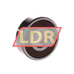 NSK 6302DDU rulman resim 2