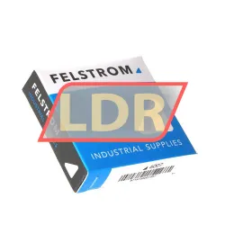 Felstrom 6007 rulman resim 3