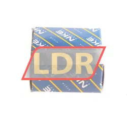 NKE 61902-2RSR-C3-OEM rulman resim 4