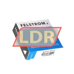 Felstrom 6205-2RS/C3 rulman resim 3